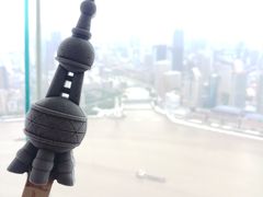 -东方明珠广播电视塔