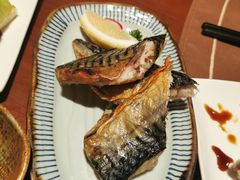 -金沙滩喜来登度假酒店-雅日本餐厅