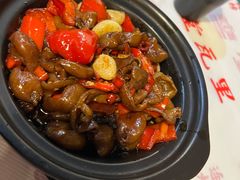 -堂瓦里·33年传统赣菜(第一街区店)