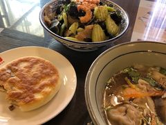 -福祚黑猪肉美食餐馆(世茂广场店)
