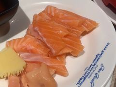 -星伦多自助料理(爱琴海店)