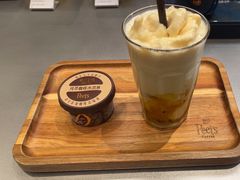 -Peet's 皮爷咖啡(深圳湾万象城店)
