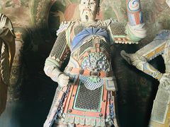 -善化寺