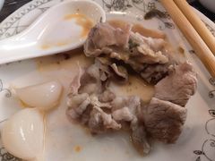 -鑫龙火锅城(青岛分店)