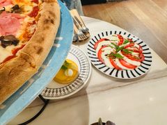 -IL TEATRO 精品意大利餐厅