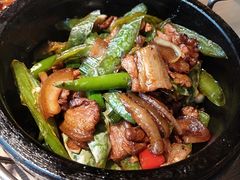-花椒笑成都小馆(百脑汇店)