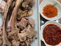 -清真·益鑫羊肉手抓馆(花园北街店)