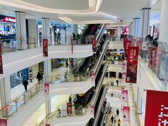 -龙湖南京江北天街