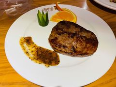 -蓝鲸湾汤泉(包河店)