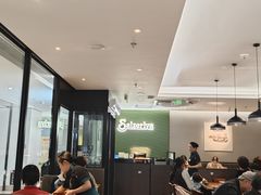 -萨莉亚意式餐厅(莲花国际广场店)