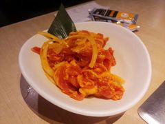 -新石器烤肉(西田城店)
