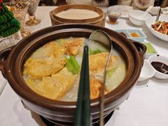 -南景饭店(万家丽路店)