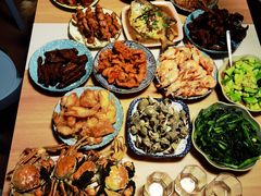 -煌上煌(乐客城店)