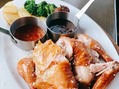 -恰餐厅CHAR Grill(北京三里屯洲际店)
