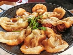 -圣泉菜馆(户部山店)