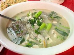 -蛇口康乐快餐鱼仔档(翠苑小区店)