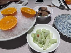 -四季民福烤鸭店(外滩外白渡桥店)