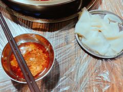 -满天星太珍火锅