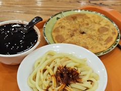 -杜记甜食(大众巷店)