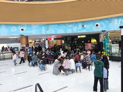 -浩海火烧云傣家菜(京广店)