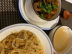 -十面春风·江南面馆(崇宁路店)