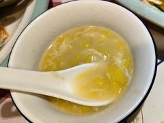 特色海鲜疙瘩汤-李氏疙瘩汤·本地海鲜·老烟台菜(所城里店)