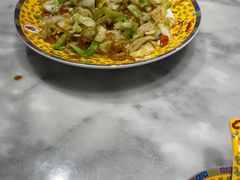 -天外天烤鸭店(八角店)