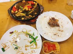 -众源美食(光复阁店)