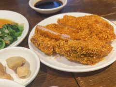 -寻裕记·现炒浇头面(人民广场店)