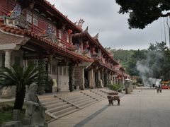 -青礁慈济宫
