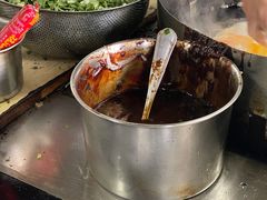 -金杨老摊头蛋饼(金口路店)