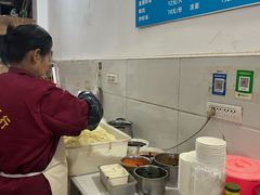 -春林凉面(钢花新村116街坊店)