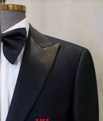 -香港威德诚洋服BESPOKE西服西装高级定制(上海湾一店)