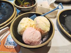 -非烤勿扰韩料自助烤肉(松山湖万科店)