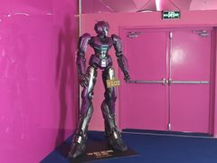 -SFC上影影城(港汇永华IMAX激光店)