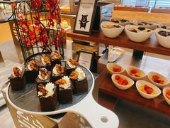 -北京王府井希尔顿酒店·万斯阁西餐厅