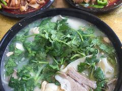 -惠丰源烩面馆(经七路店)