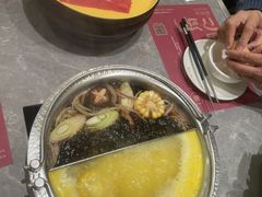 -一绪に寿喜烧(虹悦城店)