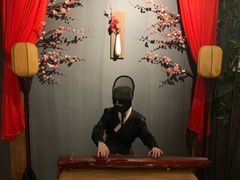 -MAX伯爵沉浸式超级游戏体验馆·实景桌游·剧本杀(小时代店)