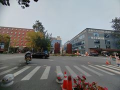 -北化机爱工场文化科技融合产业园