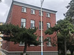 -吉林大学(南岭校区)