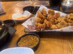 -多宾韩国料理(学衡路店)