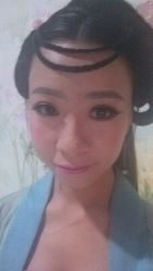 -盘子女人坊生日照·摄影馆(华强店)