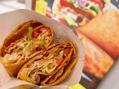 -虎头军八种杂粮煎饼(朝阳门店)