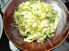 -汤山翠谷生态餐厅