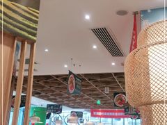 大堂-望湘园·湖南菜(宏伊店)