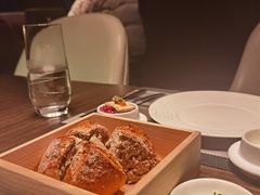 -金奥国际酒店温哥华扒房Vancouver Grill
