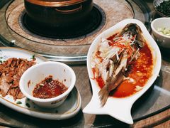 -天仁聚驴肉香(北石槽店)