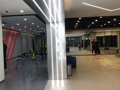 -WEGYMER健萌健身(雅颂居馆)