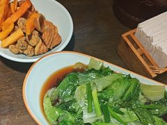 -老灶房-四川土菜(铁牛广场店)
